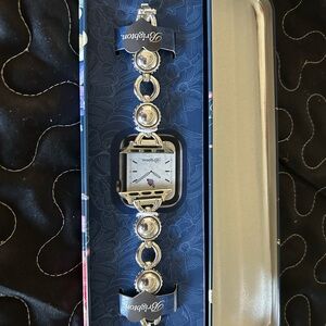 Brighton Pretty Tough Bold Watch Band for Apple Watch